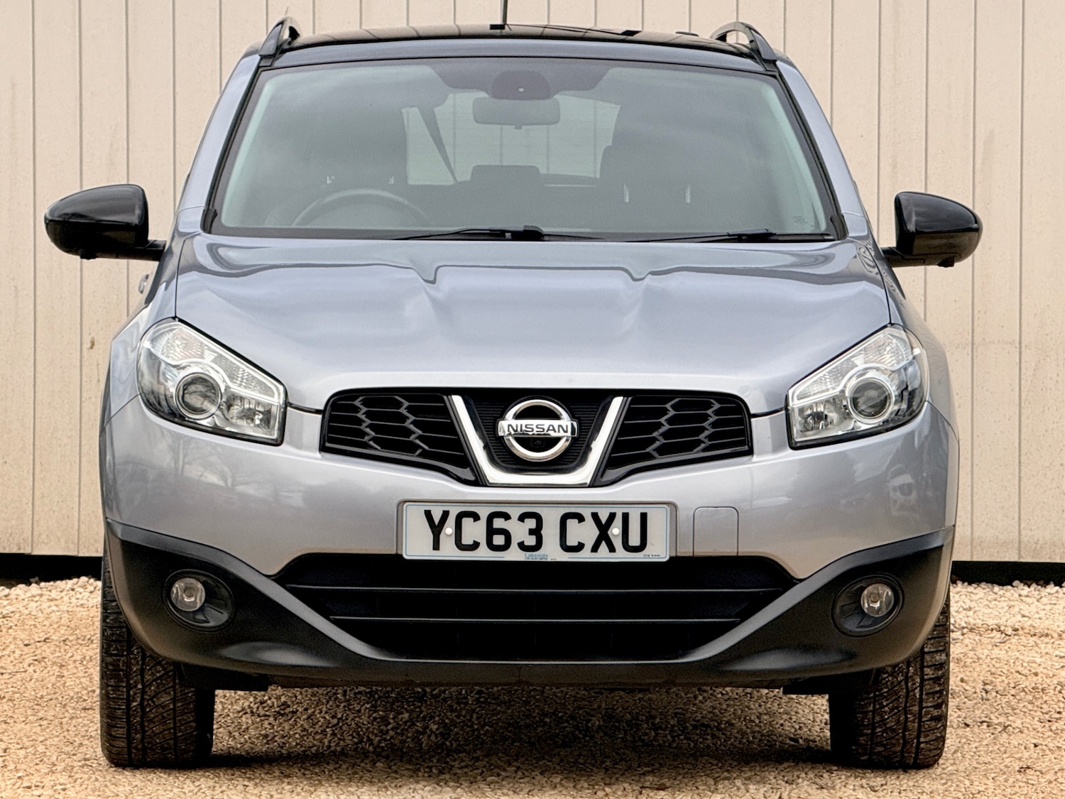Used Nissan Qashqai 2013 for sale - 77676570: Photo 21