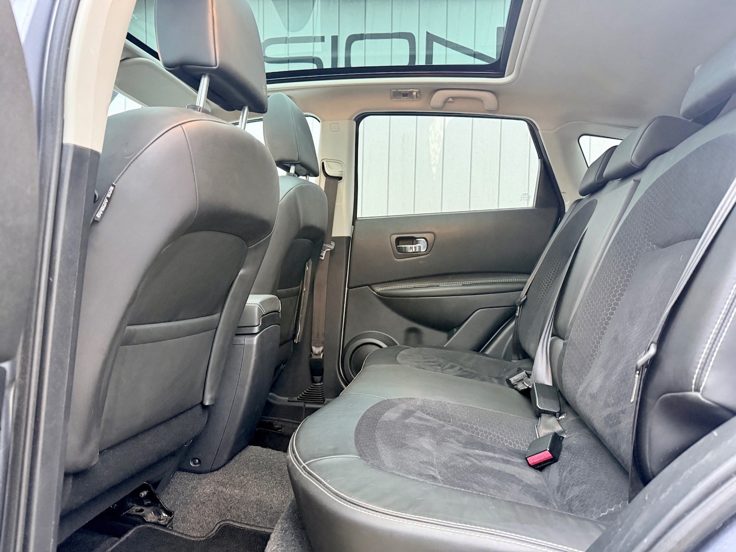 Used Nissan Qashqai 2013 for sale - 77676570: Photo 27