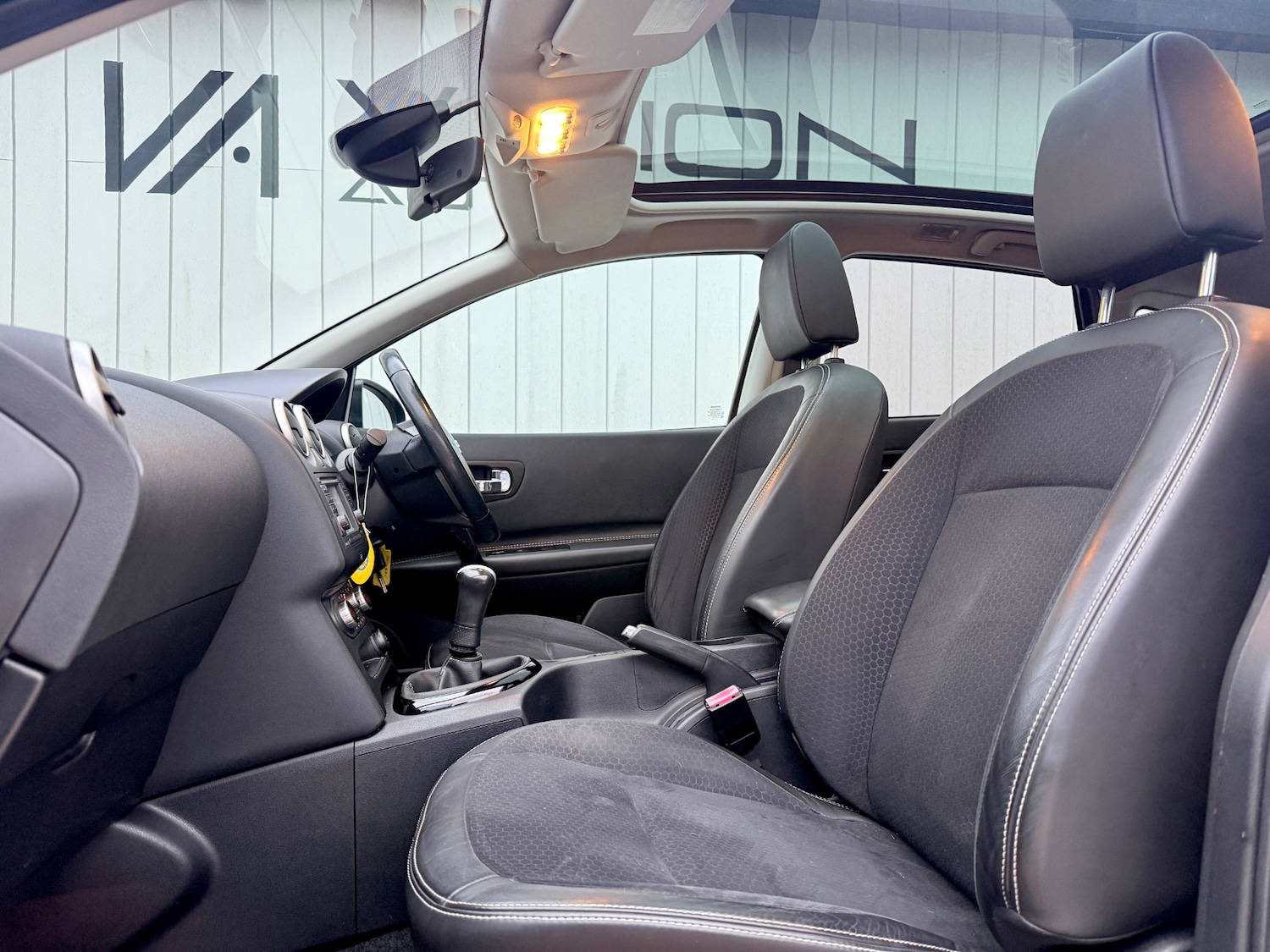 Used Nissan Qashqai 2013 for sale - 77676570: Photo 28