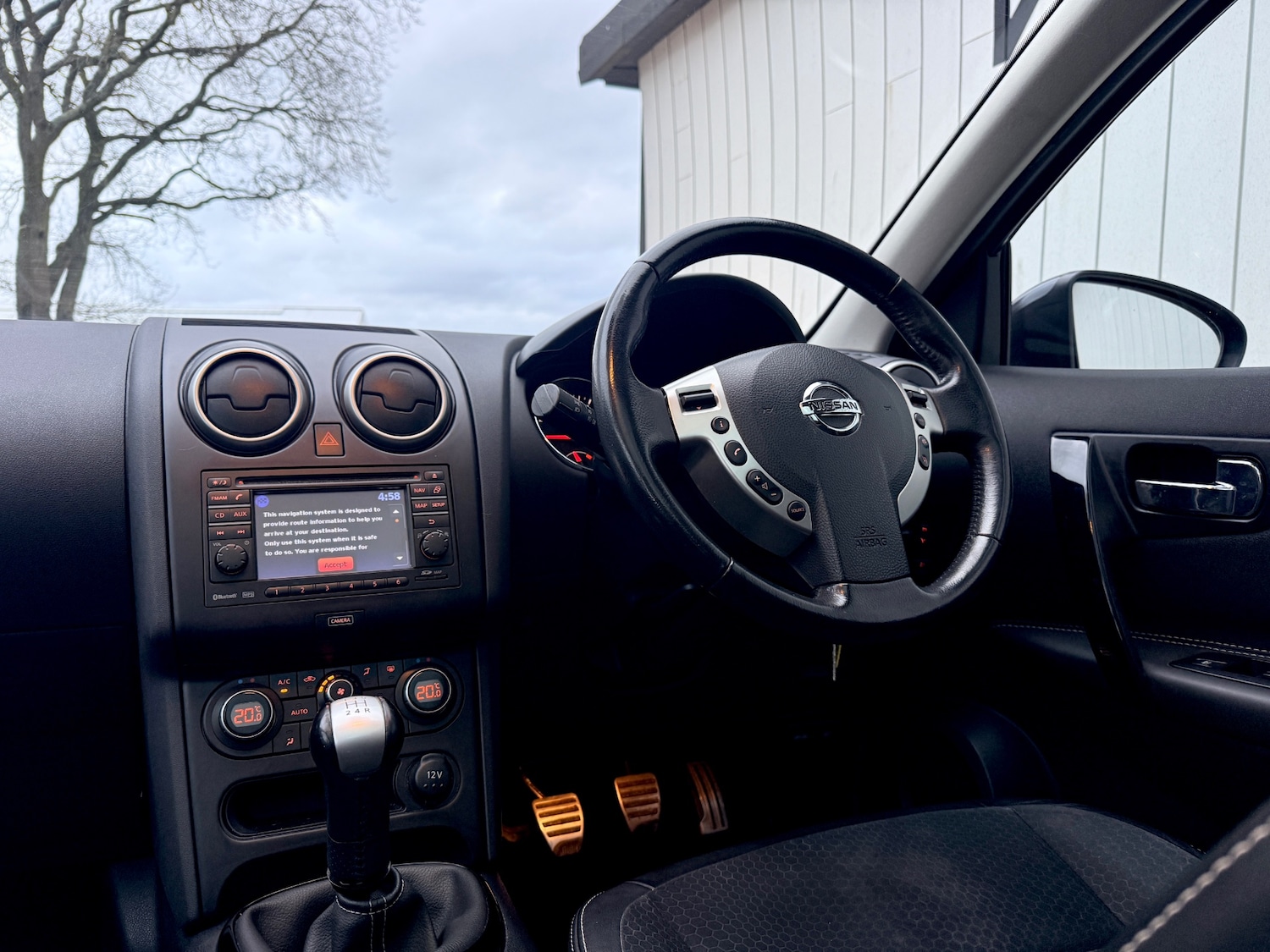 Used Nissan Qashqai 2013 for sale - 77676570: Photo 29