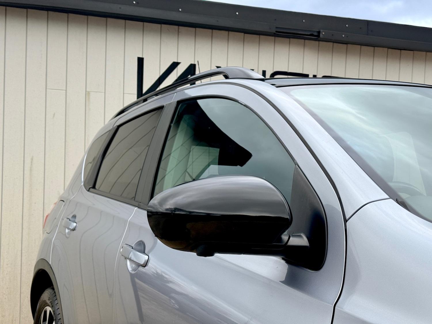 Used Nissan Qashqai 2013 for sale - 77676570: Photo 3