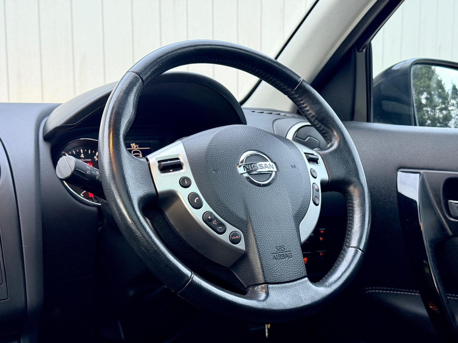 Used Nissan Qashqai 2013 for sale - 77676570: Photo 30