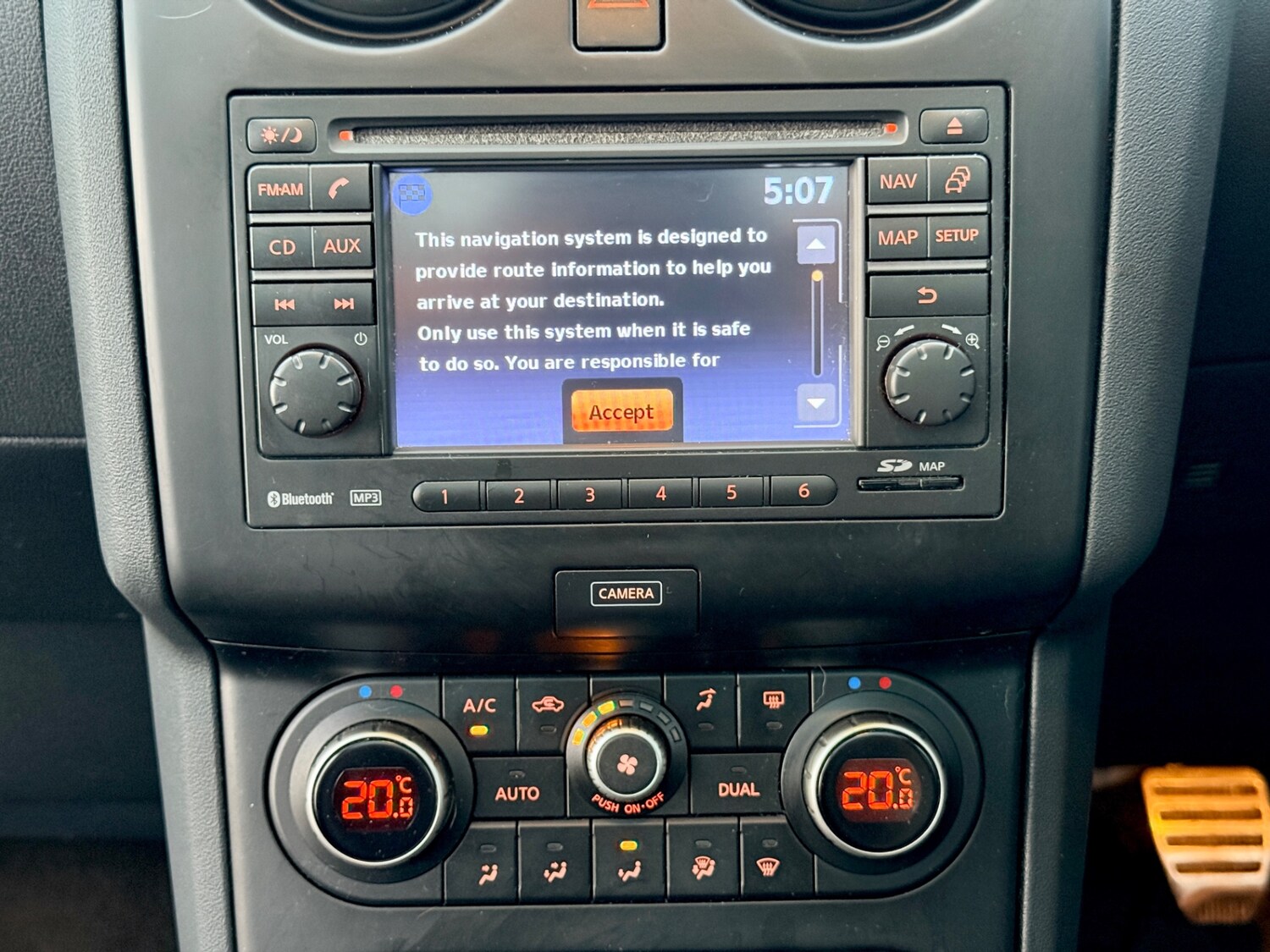 Used Nissan Qashqai 2013 for sale - 77676570: Photo 35