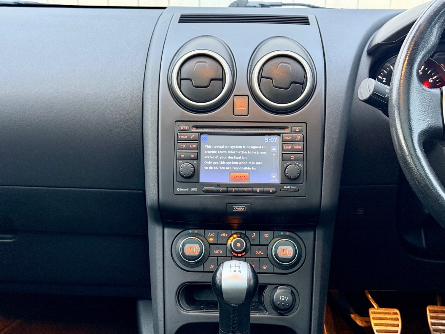 Used Nissan Qashqai 2013 for sale - 77676570: Photo 36