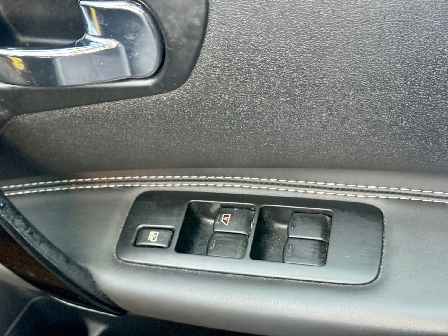 Used Nissan Qashqai 2013 for sale - 77676570: Photo 37