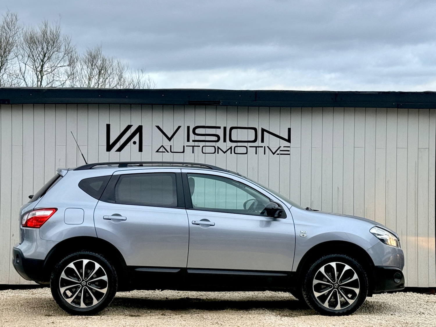 Used Nissan Qashqai 2013 for sale - 77676570: Photo 5