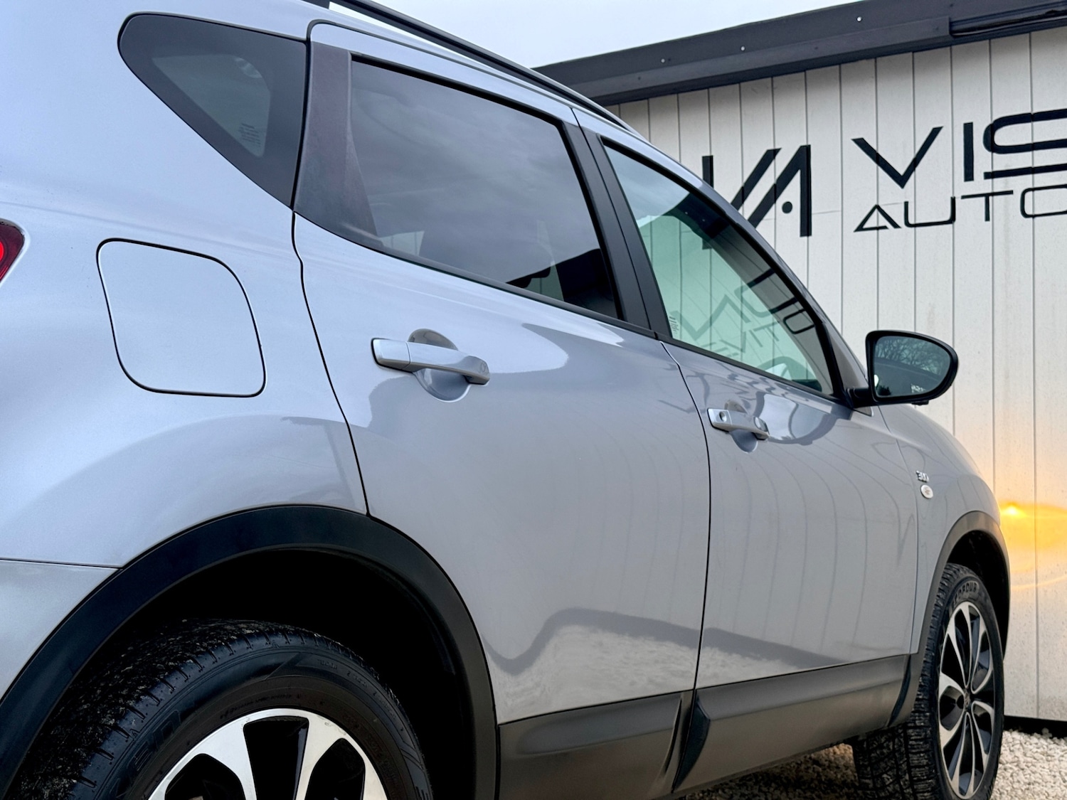 Used Nissan Qashqai 2013 for sale - 77676570: Photo 6