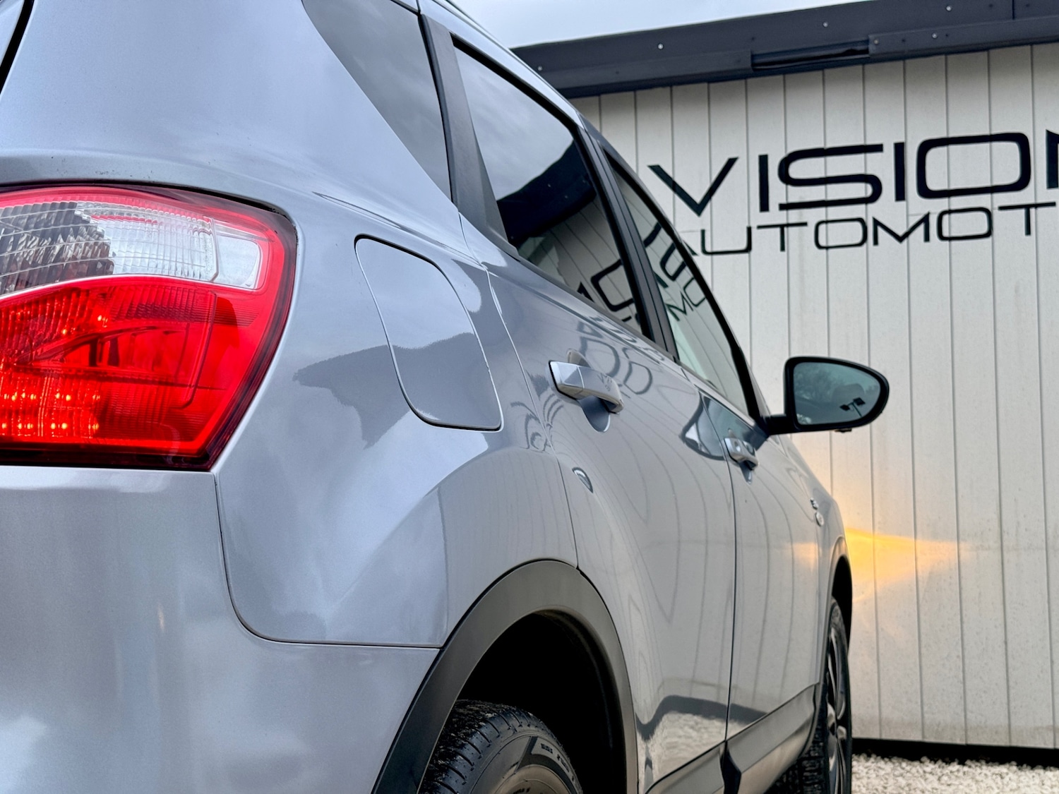 Used Nissan Qashqai 2013 for sale - 77676570: Photo 8