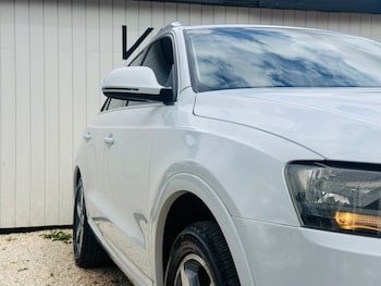 Used Audi Q3 2012 for sale - 79419403: Photo