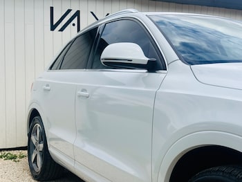 Used Audi Q3 2012 for sale - 79419403: Photo