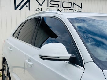 Used Audi Q3 2012 for sale - 79419403: Photo