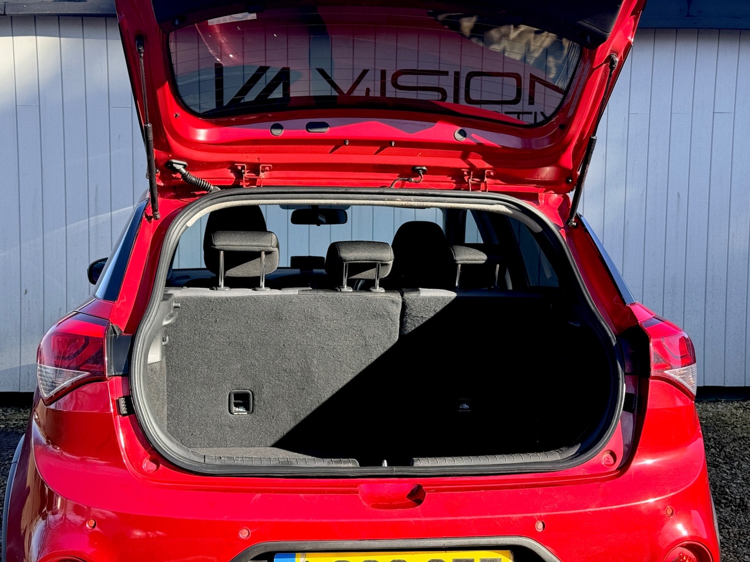 Used Hyundai i20 2016 for sale - 77568246: Photo 12