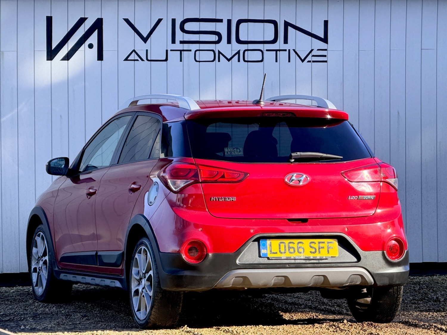 Used Hyundai i20 2016 for sale - 77568246: Photo 13