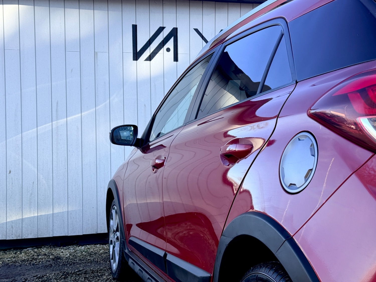 Used Hyundai i20 2016 for sale - 77568246: Photo 15