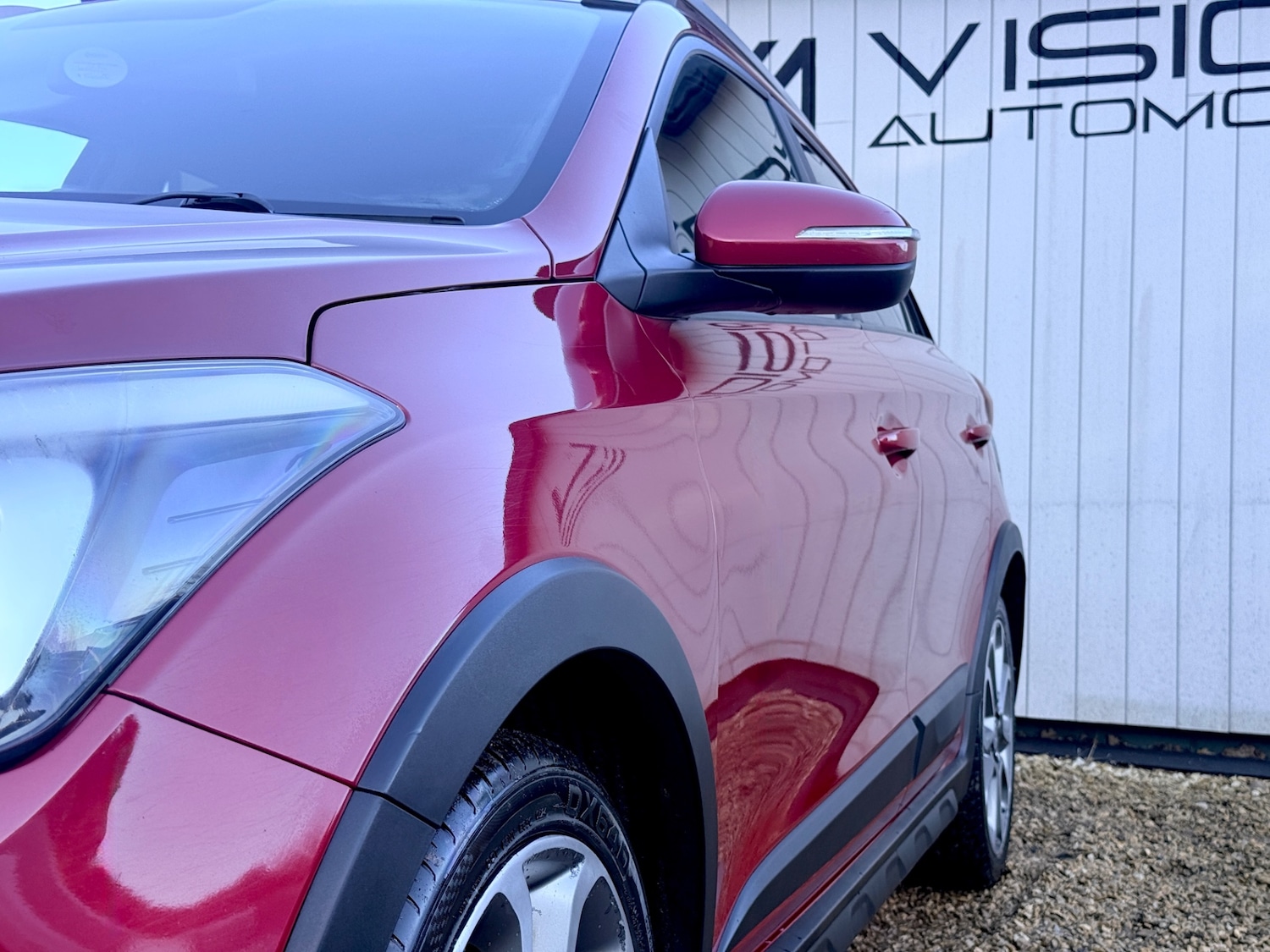 Used Hyundai i20 2016 for sale - 77568246: Photo 17