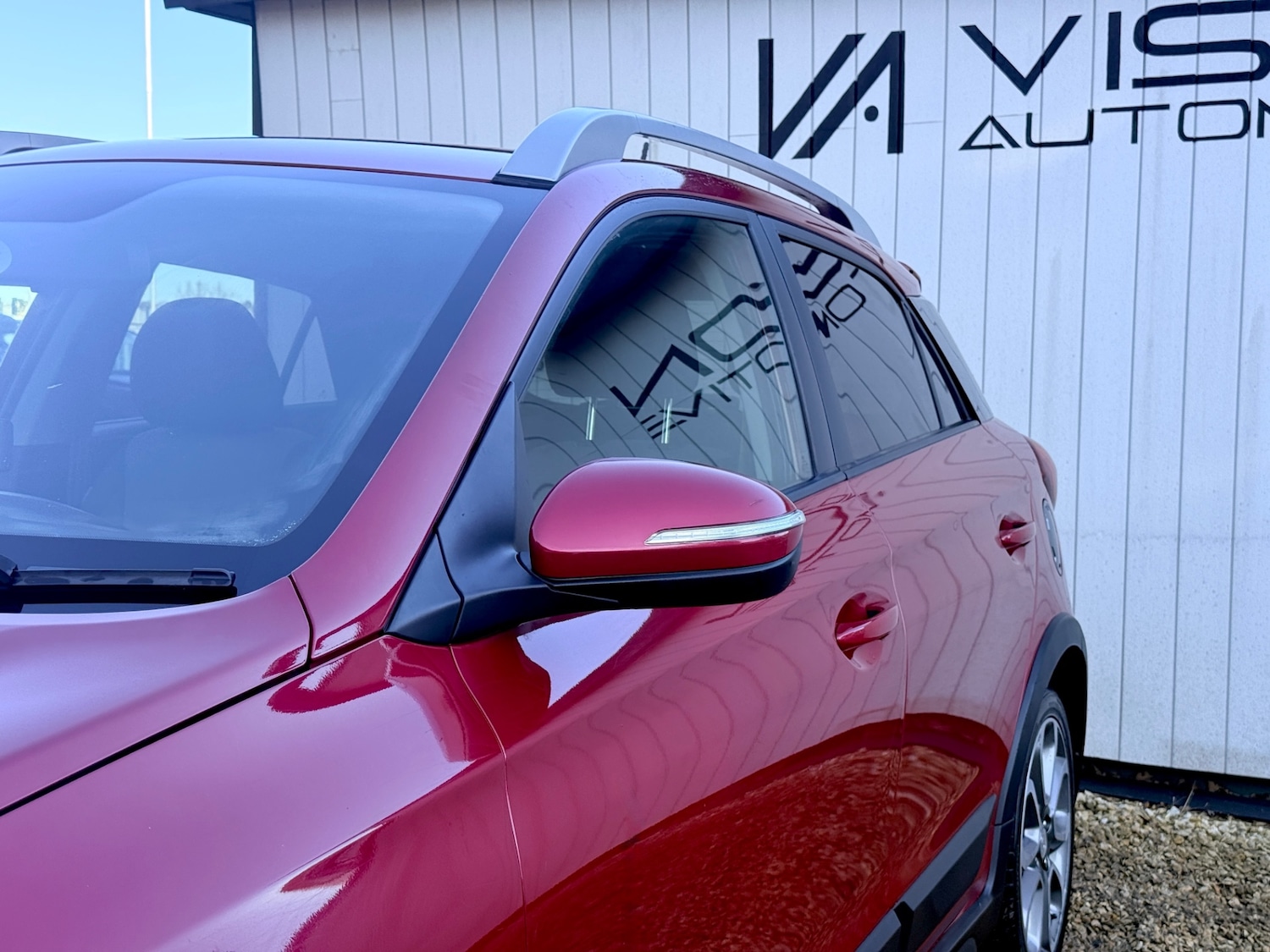 Used Hyundai i20 2016 for sale - 77568246: Photo 18