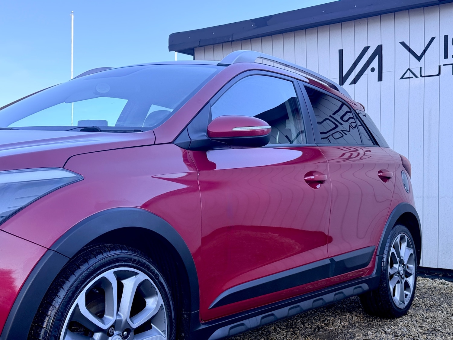 Used Hyundai i20 2016 for sale - 77568246: Photo 19