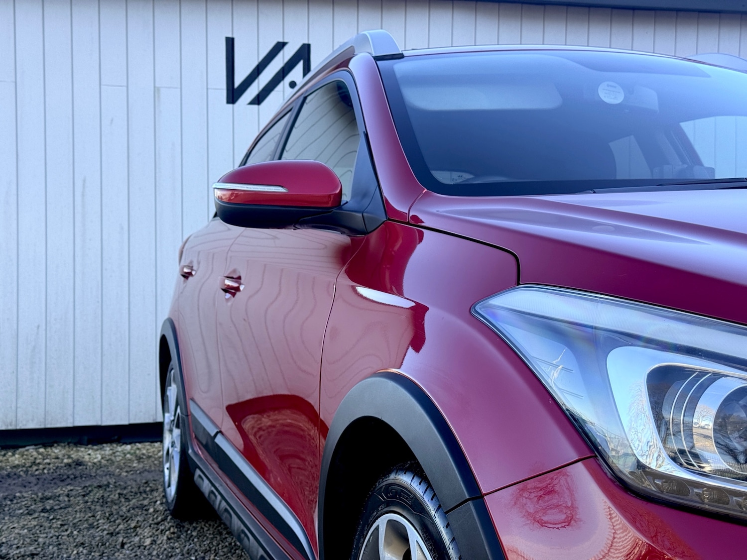 Used Hyundai i20 2016 for sale - 77568246: Photo 2