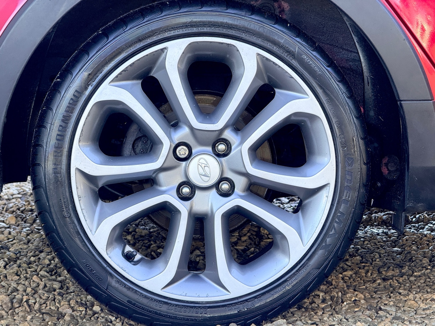 Used Hyundai i20 2016 for sale - 77568246: Photo 25