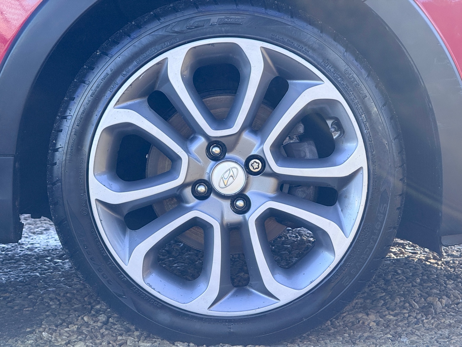 Used Hyundai i20 2016 for sale - 77568246: Photo 26