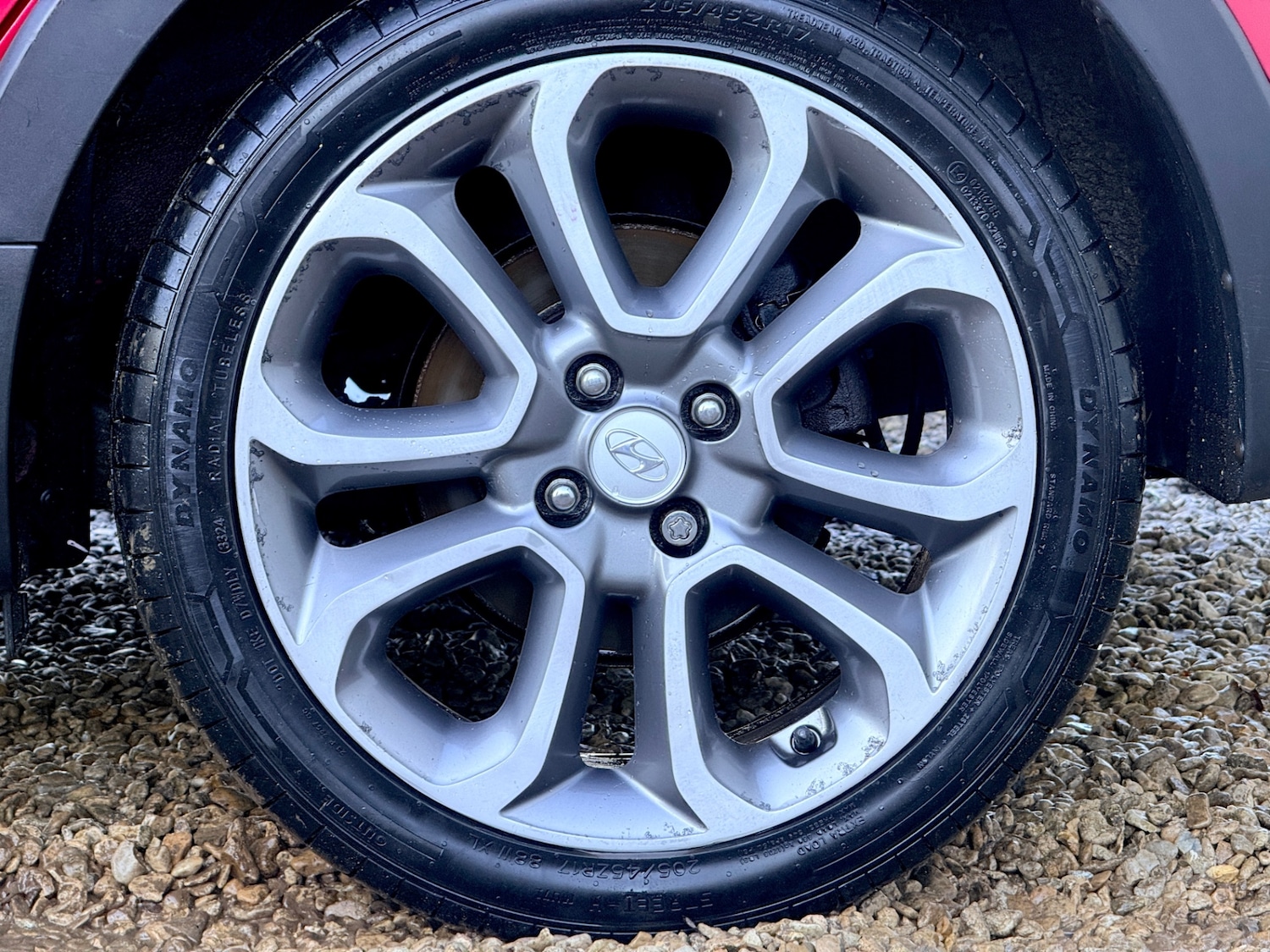 Used Hyundai i20 2016 for sale - 77568246: Photo 27