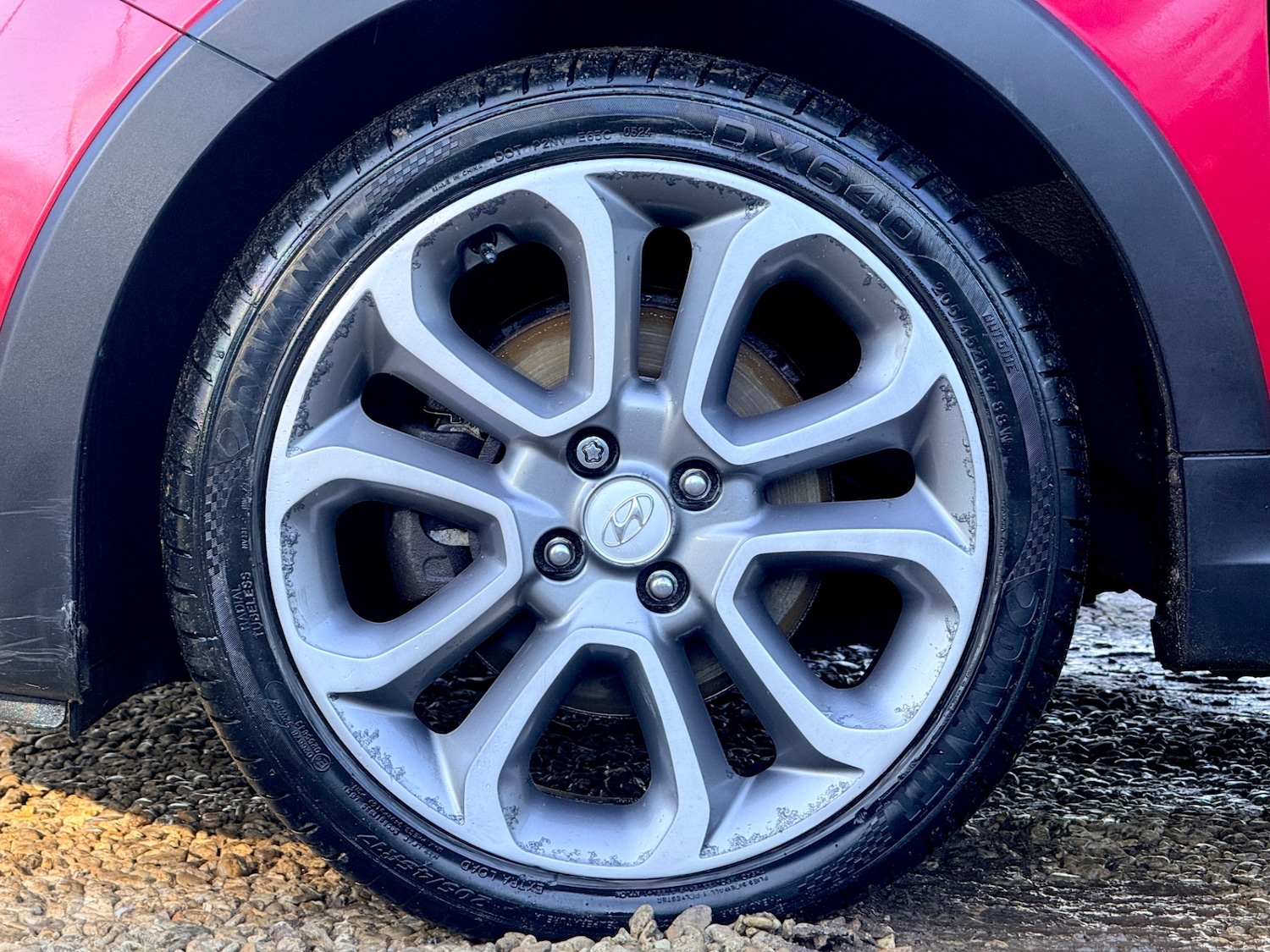 Used Hyundai i20 2016 for sale - 77568246: Photo 28