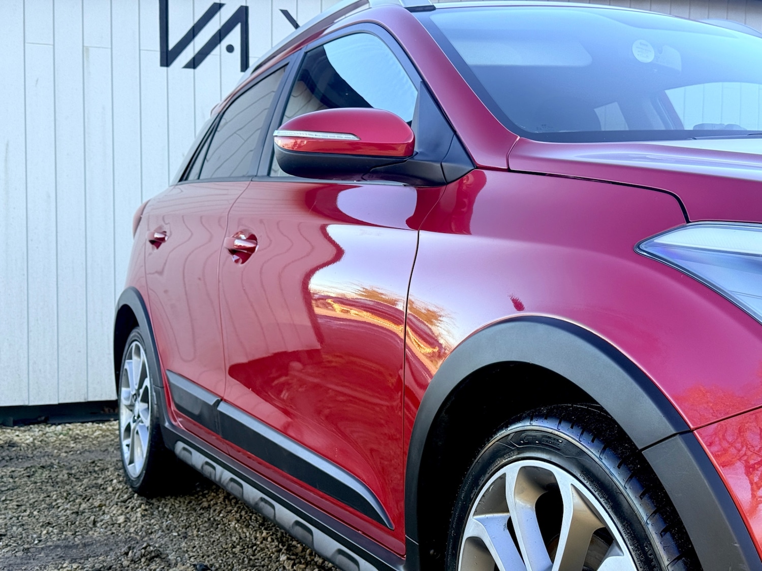 Used Hyundai i20 2016 for sale - 77568246: Photo 3