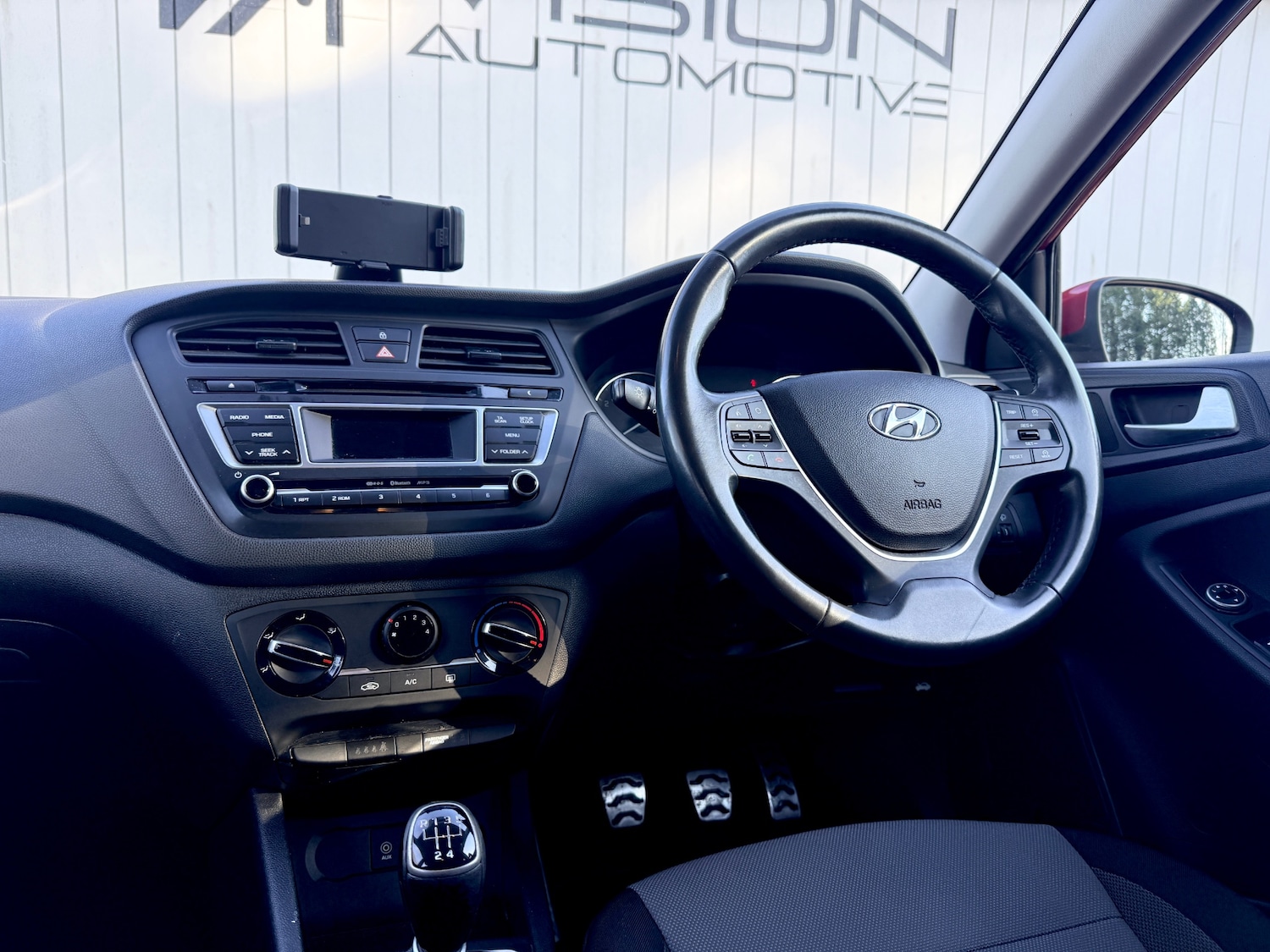 Used Hyundai i20 2016 for sale - 77568246: Photo 32