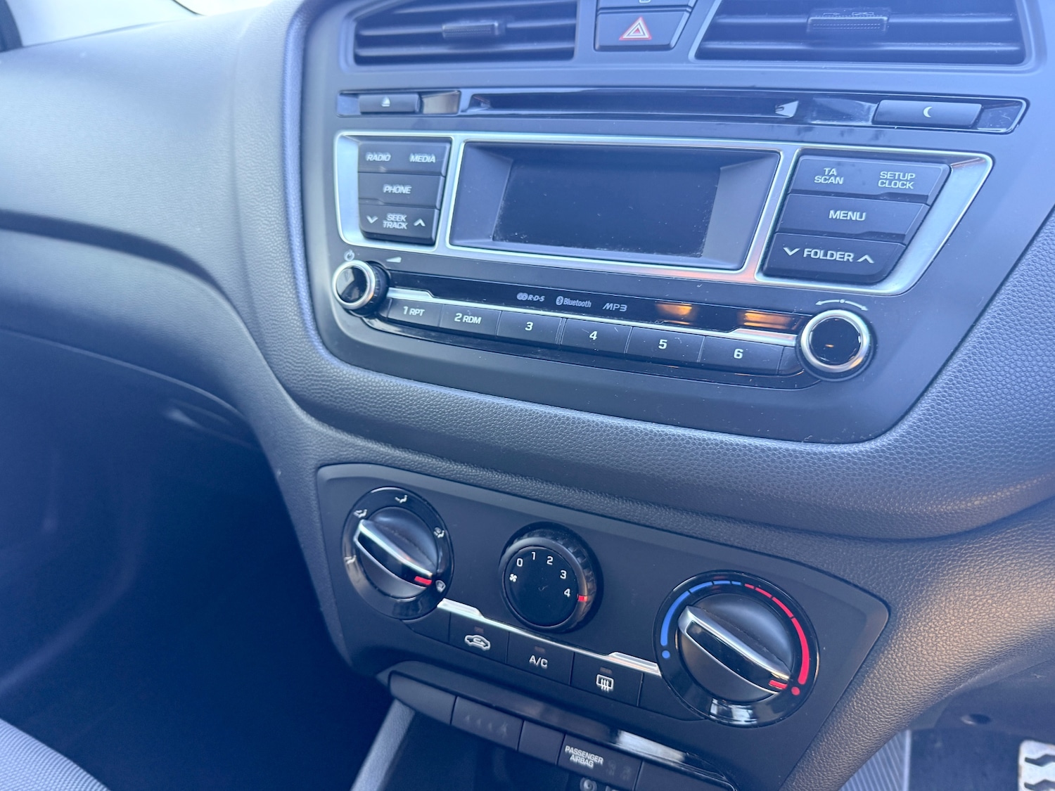 Used Hyundai i20 2016 for sale - 77568246: Photo 37