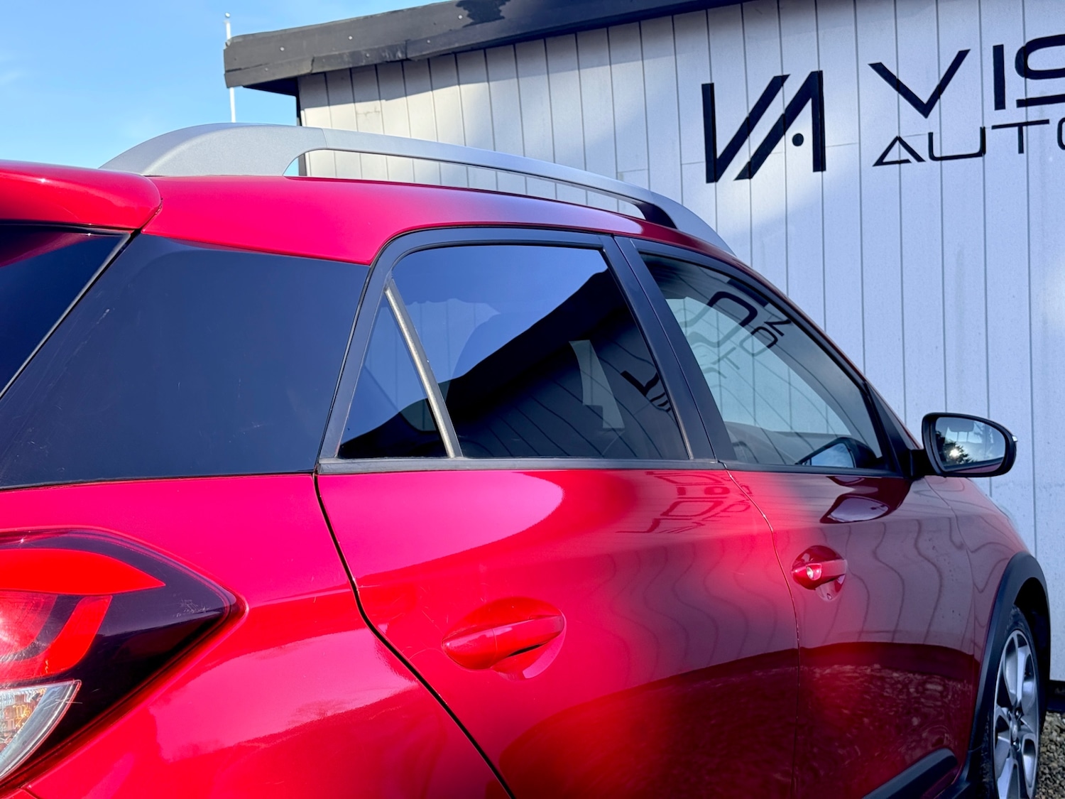 Used Hyundai i20 2016 for sale - 77568246: Photo 8