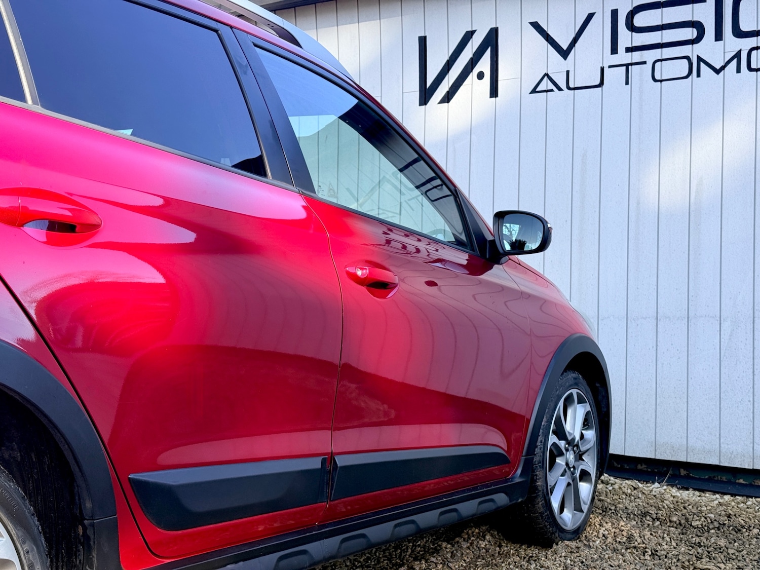 Used Hyundai i20 2016 for sale - 77568246: Photo 9