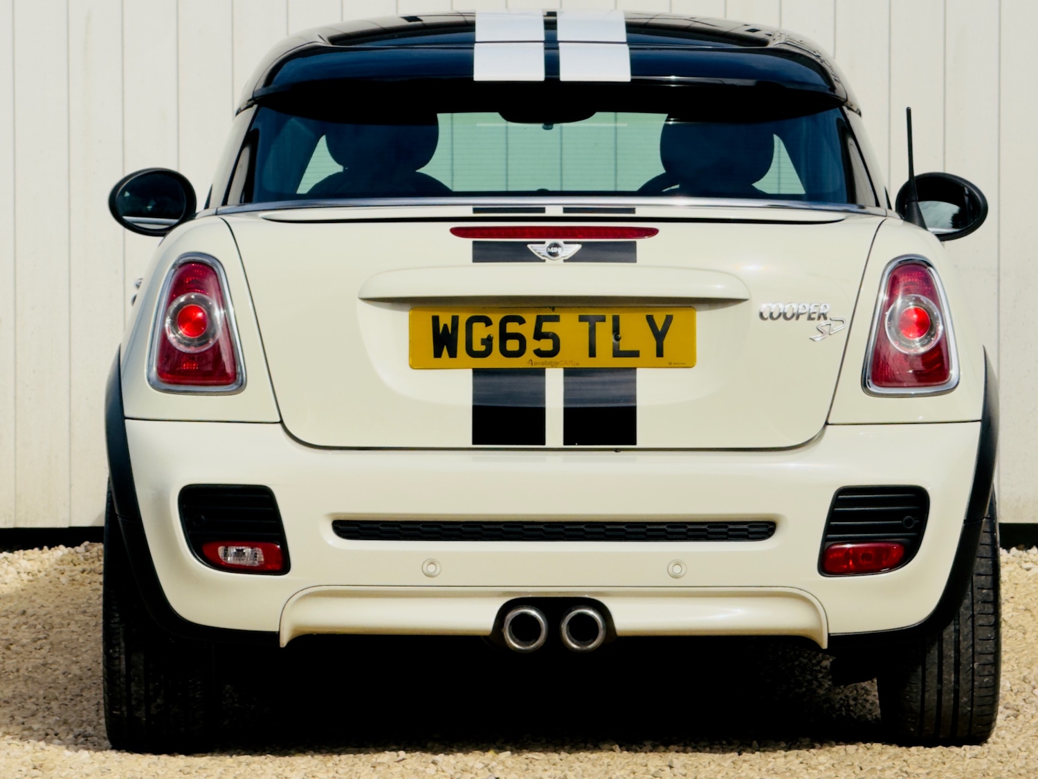 Used MINI Coupe 2015 for sale - 78028197: Photo 10