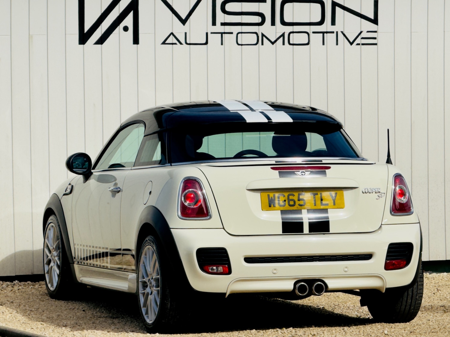 Used MINI Coupe 2015 for sale - 78028197: Photo 12