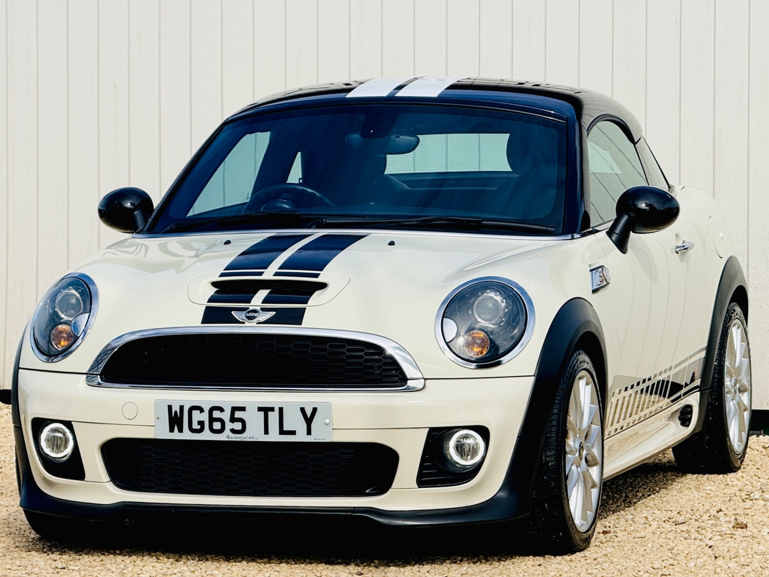Used MINI Coupe 2015 for sale - 78028197: Photo 17