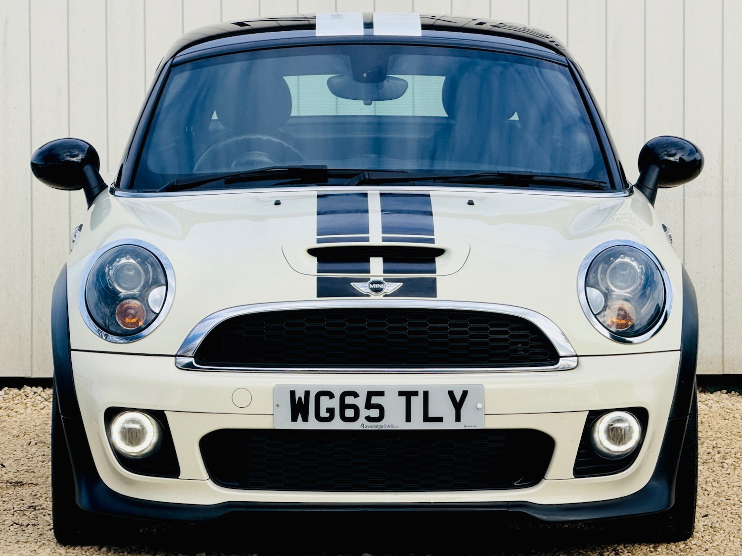 Used MINI Coupe 2015 for sale - 78028197: Photo 19