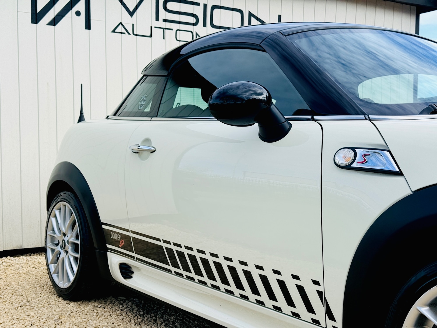 Used MINI Coupe 2015 for sale - 78028197: Photo 3