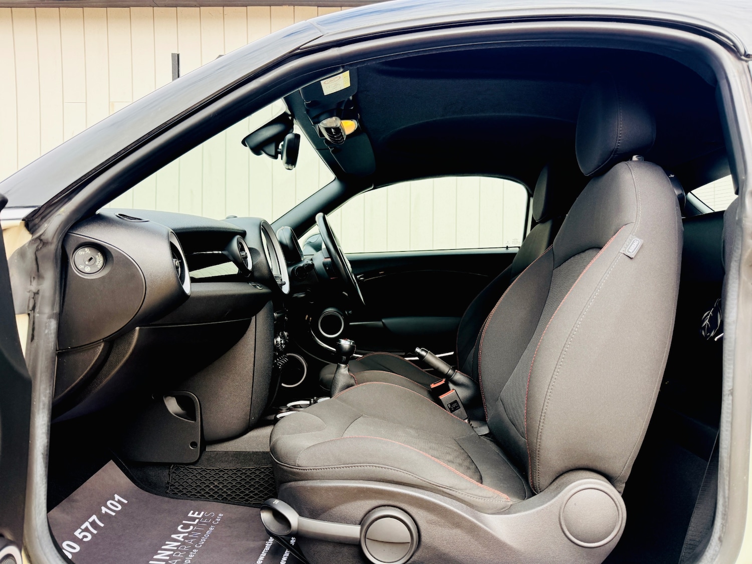 Used MINI Coupe 2015 for sale - 78028197: Photo 30