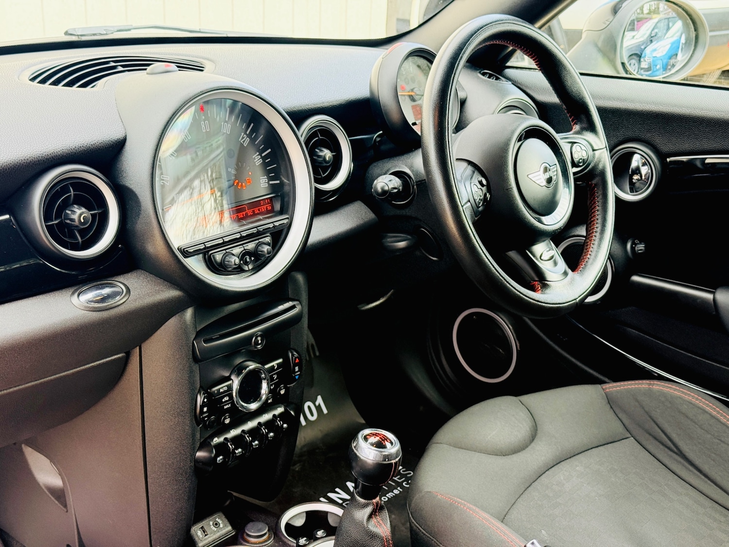 Used MINI Coupe 2015 for sale - 78028197: Photo 31