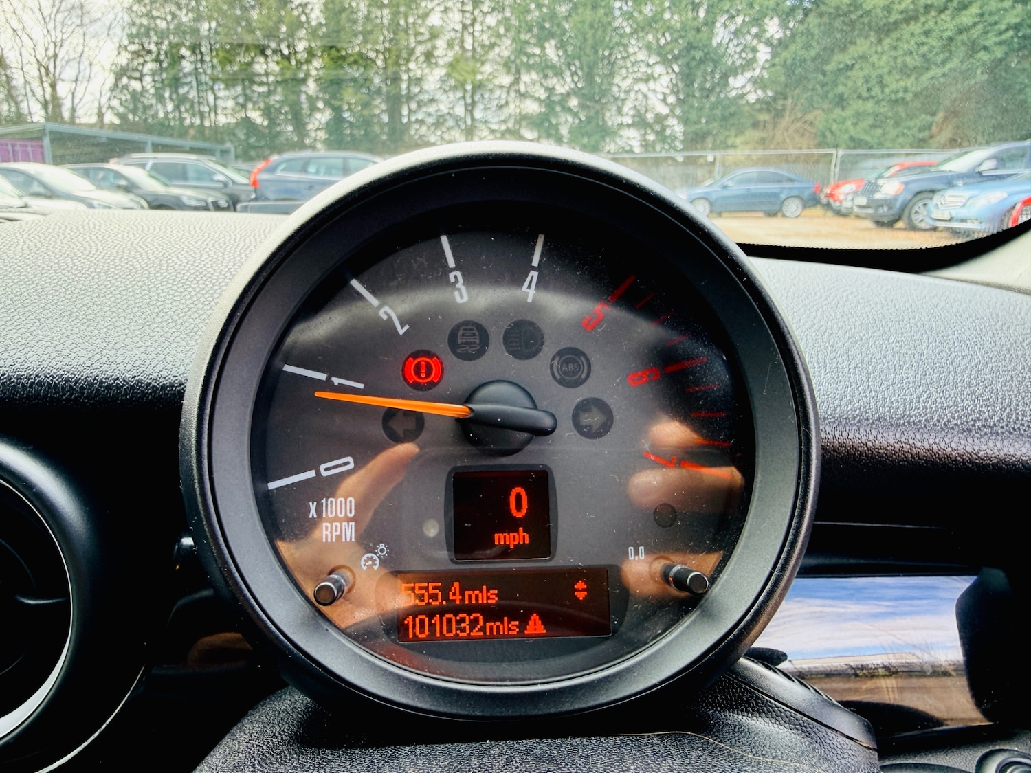 Used MINI Coupe 2015 for sale - 78028197: Photo 34