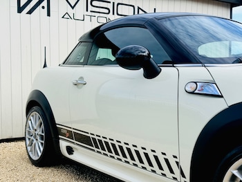 Used MINI Coupe 2015 for sale - 78028197: Photo