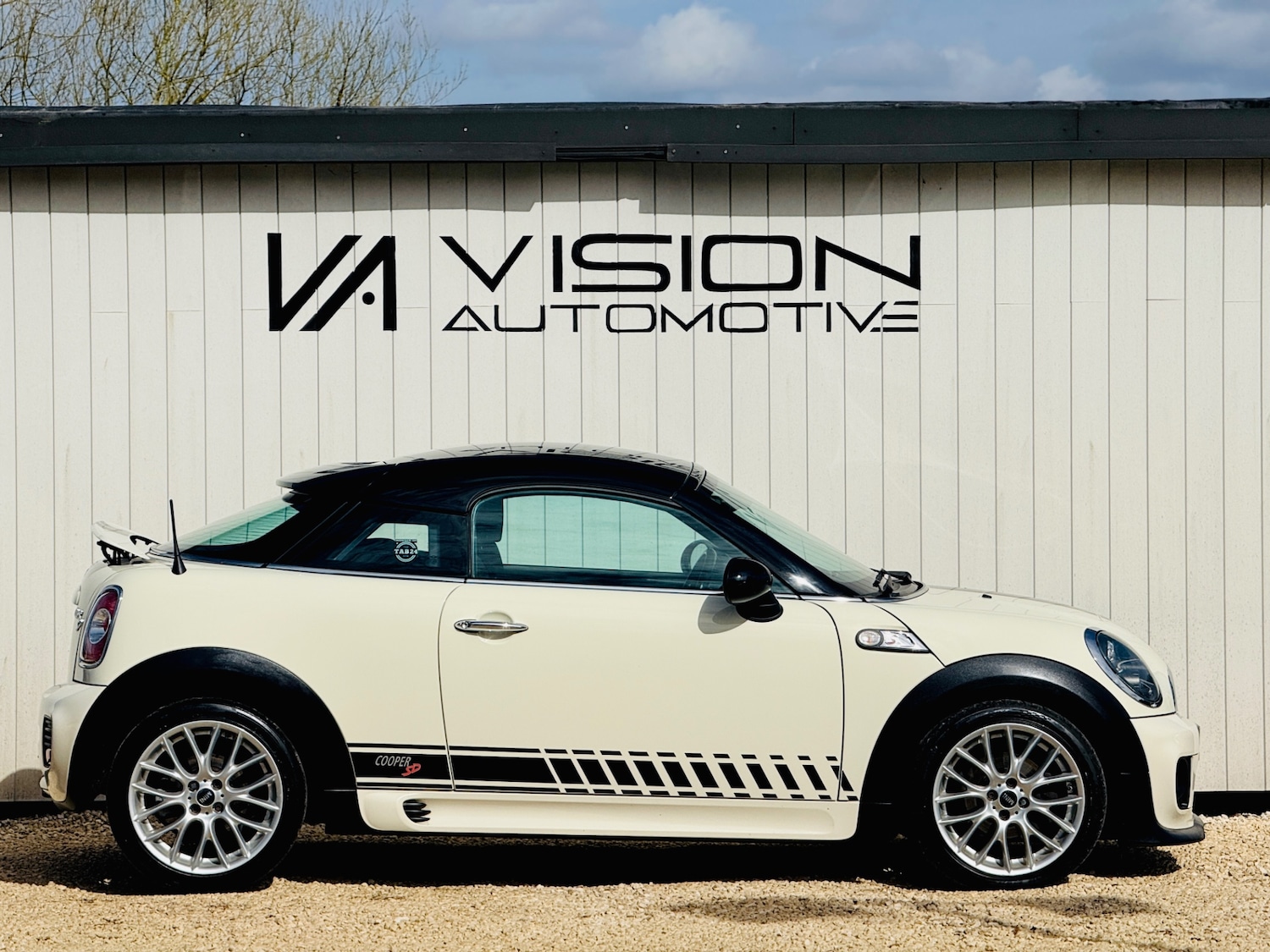 Used MINI Coupe 2015 for sale - 78028197: Photo 4