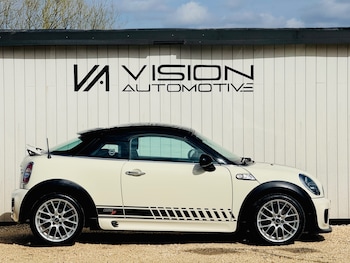 Used MINI Coupe 2015 for sale - 78028197: Photo