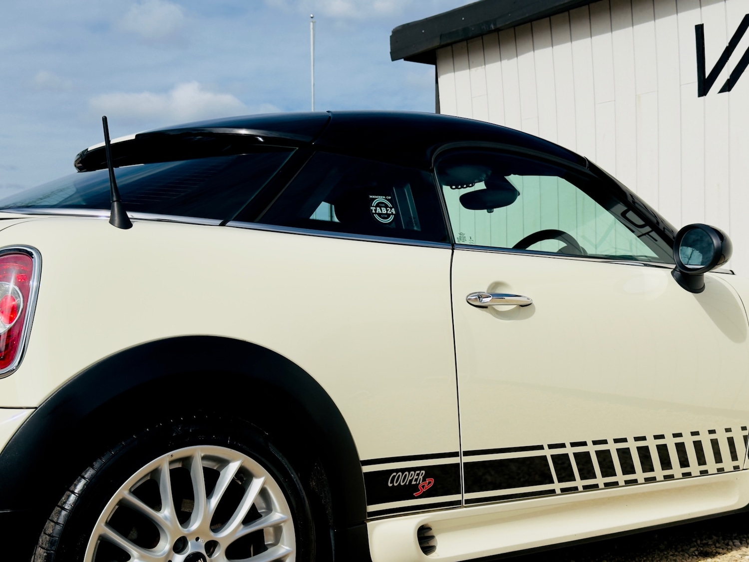 Used MINI Coupe 2015 for sale - 78028197: Photo 6