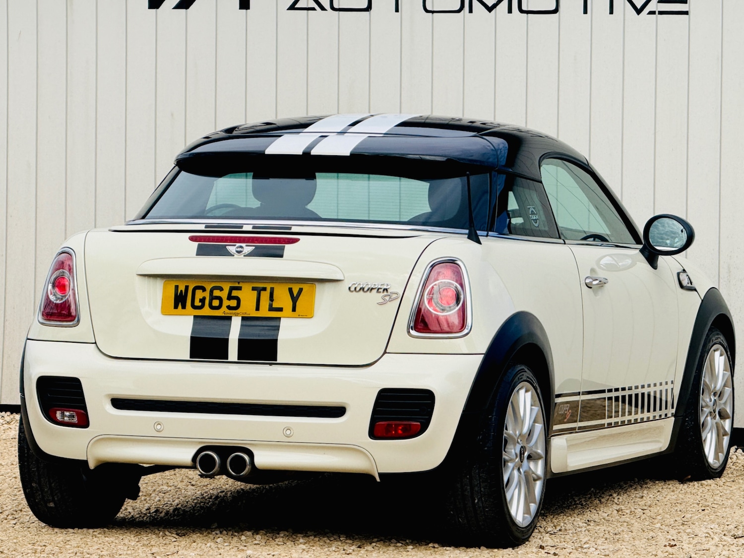 Used MINI Coupe 2015 for sale - 78028197: Photo 8
