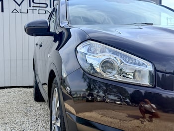 Used Nissan Qashqai+2 2013 for sale - 78667661: Photo