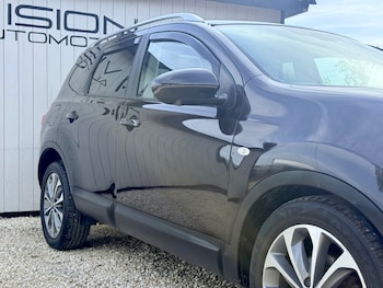 Used Nissan Qashqai+2 2013 for sale - 78667661: Photo