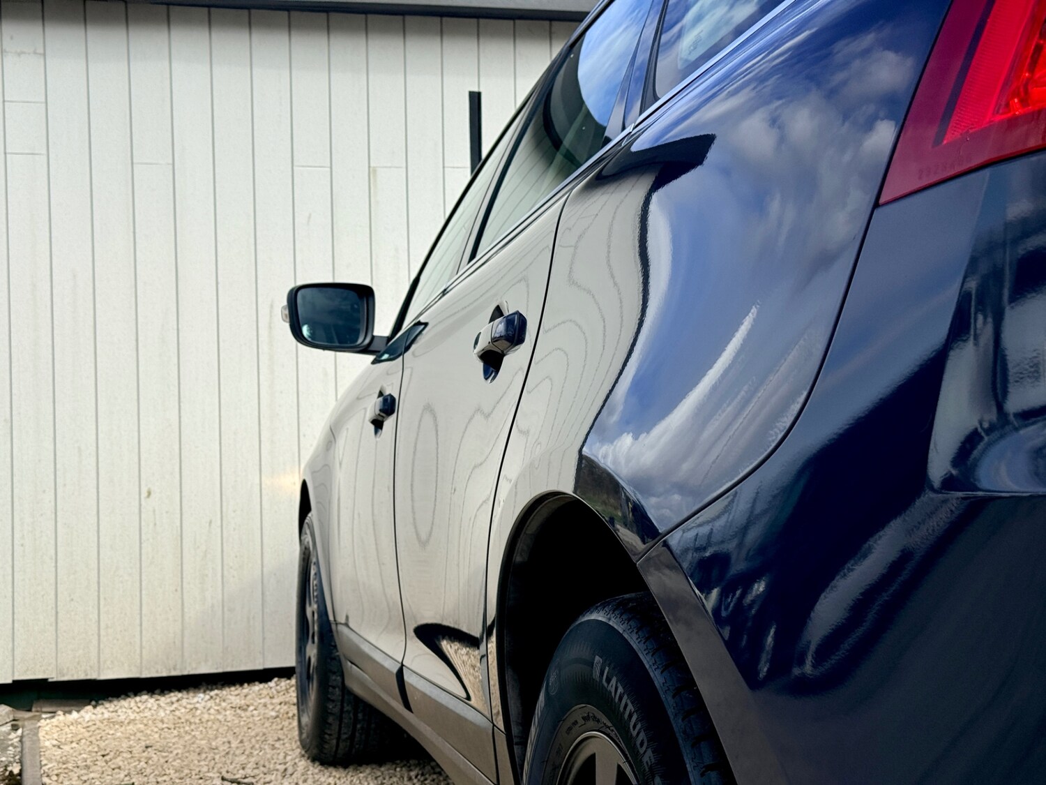 Used Volvo XC60 2012 for sale - 78028186: Photo 13