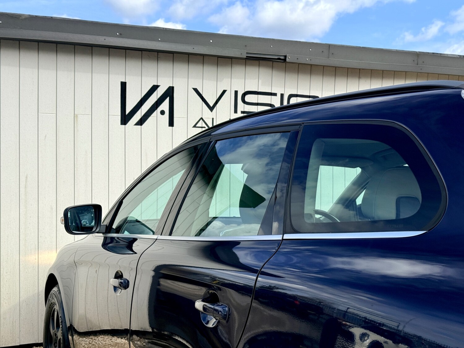 Used Volvo XC60 2012 for sale - 78028186: Photo 14