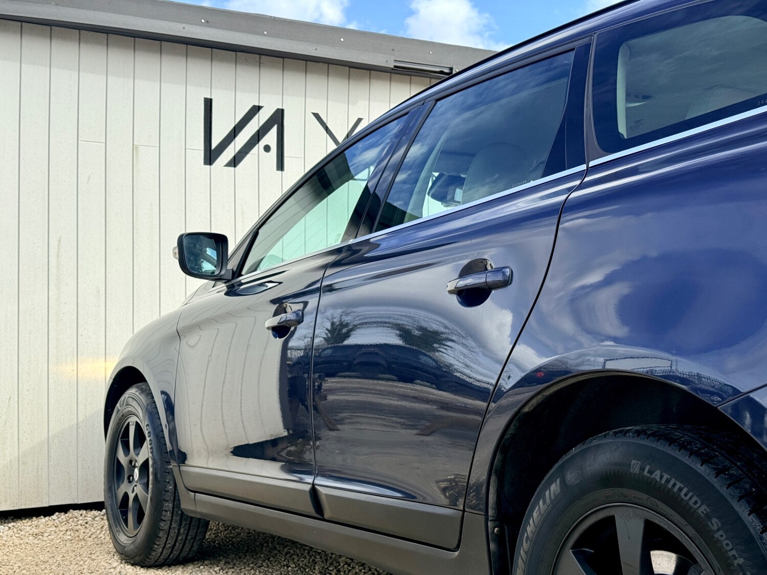 Used Volvo XC60 2012 for sale - 78028186: Photo 15