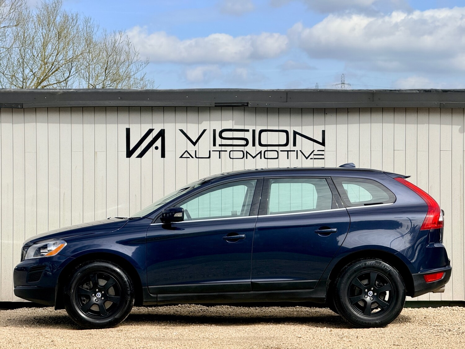 Used Volvo XC60 2012 for sale - 78028186: Photo 16